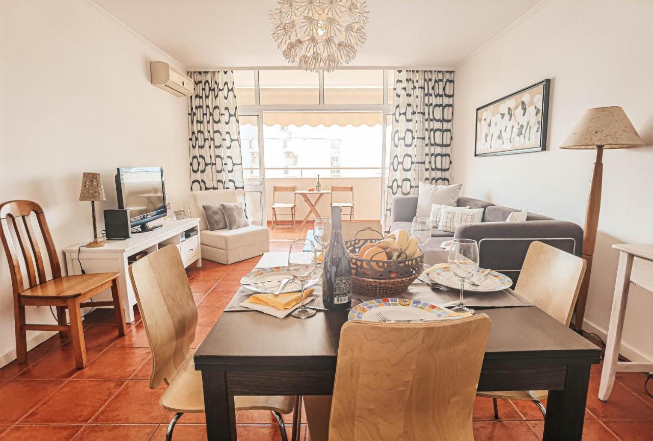 Apartment Rocha Varandas Orquidea Portimão Exterior foto